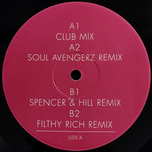 Load image into Gallery viewer, Booty Luv : Some Kinda Rush (12")
