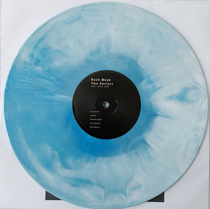 Buck Meek : Two Saviors (LP, Album, Ltd, Num, Blu + Flexi, 7", Shape, S/Sid)