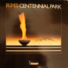 Load image into Gallery viewer, RMS (4) : Centennial Park (LP, Album)
