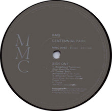 Load image into Gallery viewer, RMS (4) : Centennial Park (LP, Album)
