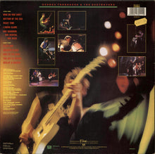 Load image into Gallery viewer, George Thorogood &amp; The Destroyers : Live (LP, Album)

