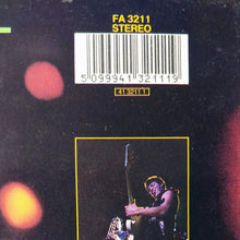 Load image into Gallery viewer, George Thorogood &amp; The Destroyers : Live (LP, Album)

