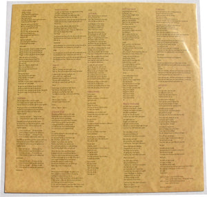 The Troggs : Athens Andover (LP, Album)