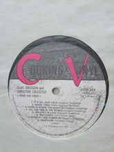 Load image into Gallery viewer, Clive Gregson And Christine Collister : Home And Away (LP, Album)
