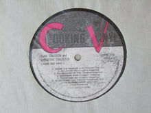 Load image into Gallery viewer, Clive Gregson And Christine Collister : Home And Away (LP, Album)
