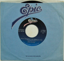 Load image into Gallery viewer, The Clash : Should I Stay Or Should I Go / Inoculated City (7&quot;, Single, Styrene, Pit)
