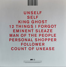 Load image into Gallery viewer, Steven Wilson : The Future Bites (LP, Album, Ltd, Whi)
