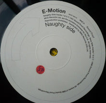 Load image into Gallery viewer, E-Motion : Naughty North Sexy South (12")
