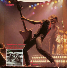 Load image into Gallery viewer, UFO (5) : Young Blood (7", Single, Red)

