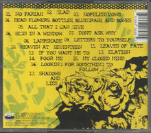 Load image into Gallery viewer, $wingin' Utter$* : Dead Flowers, Bottles, Bluegrass, And Bones (CD, Album)
