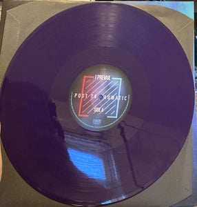 I Prevail : Post Traumatic (2xLP, Album, Ltd, Pur)