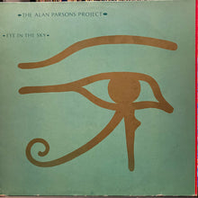 Load image into Gallery viewer, The Alan Parsons Project : Eye In The Sky (LP, Album, RE)
