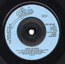 Load image into Gallery viewer, Joan Jett &amp; The Blackhearts : I Love Rock-N-Roll (7", Single, inj)
