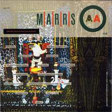 Load image into Gallery viewer, M|A|R|R|S : Pump Up The Volume (12", Single, Col)

