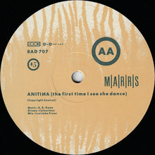 Load image into Gallery viewer, M|A|R|R|S : Pump Up The Volume (12", Single, Col)
