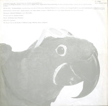 Load image into Gallery viewer, Graham Parker : The Real Macaw (LP, Album)
