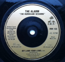 Load image into Gallery viewer, The Alarm : Rescue Me (7&quot;, Single, Pos)
