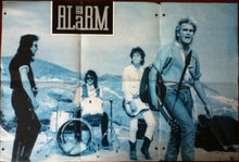 Load image into Gallery viewer, The Alarm : Rescue Me (7&quot;, Single, Pos)

