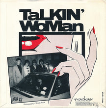 Load image into Gallery viewer, The Inmates (2) : The Walk (7", Single)
