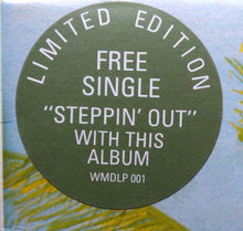 Load image into Gallery viewer, Steel Pulse : True Democracy (LP, Album, Ltd + 7&quot;)
