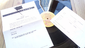 The Clash : Return To Brixton (Extended Mixes) (12", Promo)