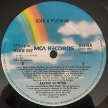 Load image into Gallery viewer, Lynyrd Skynyrd : Gold &amp; Platinum (2xLP, Comp)

