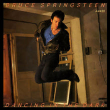Load image into Gallery viewer, Bruce Springsteen : Dancing In The Dark (7", Single, Ora)
