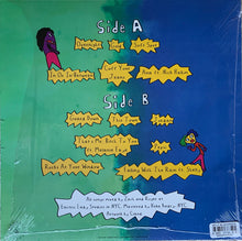 Load image into Gallery viewer, Claud (6) : Super Monster (LP, Album, Ltd, Blu)
