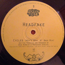 Load image into Gallery viewer, Headfake : Cycles (12&quot;)

