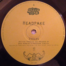 Load image into Gallery viewer, Headfake : Cycles (12&quot;)
