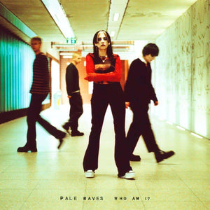 Pale Waves : Who Am I? (LP, Album)
