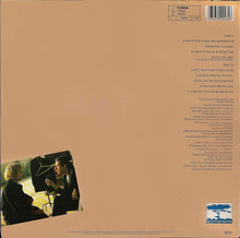 Load image into Gallery viewer, Jennifer Warnes : Famous Blue Raincoat (The Songs Of Leonard Cohen) (LP, Album)
