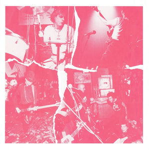 U.K. Subs* : Brand New Age (LP, Album, Cle)