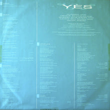 Load image into Gallery viewer, Yes : 90125 (LP, Album, RE, RP)
