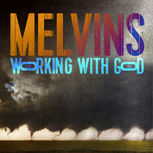 Load image into Gallery viewer, Melvins : Working With God (LP, Album)

