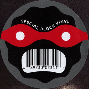 Melvins : Working With God (LP, Album)