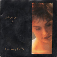 Load image into Gallery viewer, Enya : Evening Falls... (7", Single)
