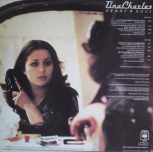 Load image into Gallery viewer, Tina Charles : Heart 'N' Soul (LP, Album)
