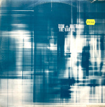 Load image into Gallery viewer, Dom* &amp; Matrix : The Vandal / Footsteps (12")
