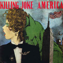 Load image into Gallery viewer, Killing Joke : America (7&quot;, Single)
