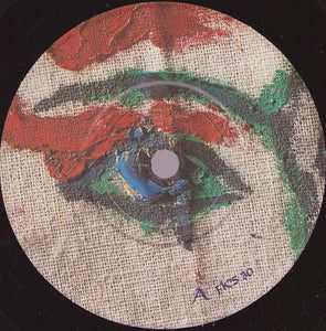 The Cure : Lovesong (7", Single, Pap)