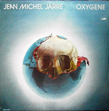 Load image into Gallery viewer, Jean Michel Jarre* : Oxygene (LP, Album, RE)
