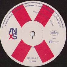 Load image into Gallery viewer, INXS : X (LP, Album, Gat)
