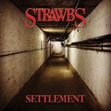 Load image into Gallery viewer, Strawbs : Settlement (CD, Album, Dig)
