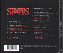 Load image into Gallery viewer, Strawbs : Settlement (CD, Album, Dig)
