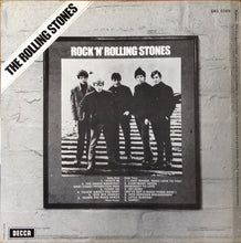 Load image into Gallery viewer, The Rolling Stones : Rock &#39;N&#39; Rolling Stones (LP, Comp)
