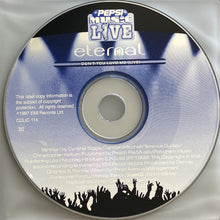 Load image into Gallery viewer, Various : Pepsi Music Live (4xCD, Comp, Promo)
