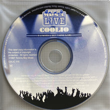 Load image into Gallery viewer, Various : Pepsi Music Live (4xCD, Comp, Promo)
