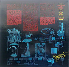 Load image into Gallery viewer, Frank Zappa : Joe's Garage Acts I, II &amp; III (3xLP, Album, RE + Box)
