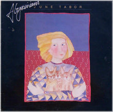 Load image into Gallery viewer, June Tabor : Abyssinians (LP, Album)
